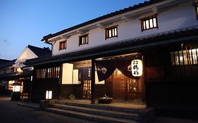 旅館鶴形